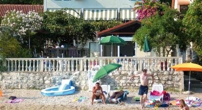 Apartments Radojkovic, private accommodation in city Orahovac, Montenegro